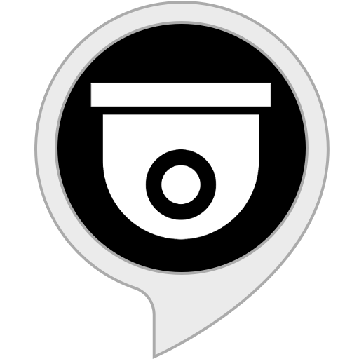 alexa-Monocle RTSP RTP IP Cameras